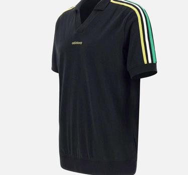 Polo "JD0809" JD0809 BLACK ADIDAS 