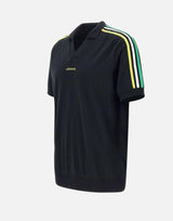 Polo "JD0809" JD0809 BLACK ADIDAS 