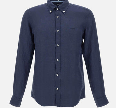 Camicia "H-Roan" 50520283 404 BOSS 