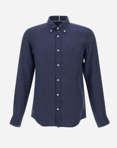 Camicia "H-Roan" 50520283 404 BOSS 