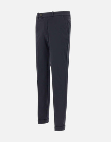 "Surflex Winter Soft Touch Chino Pant" 25216 60 RRD 