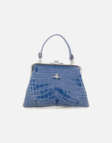 Borsa a mano "Granny Frame Purse" 4B010007W L0098K403 VIVIENNE WESTWOOD 