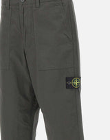 "Canvas weave cotton" 3100005S0179 V0062 STONE ISLAND 