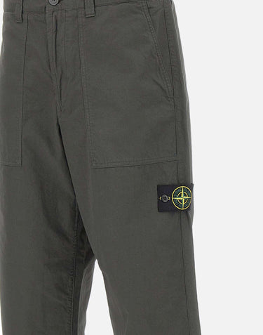 "Canvas weave cotton" 3100005S0179 V0062 STONE ISLAND 