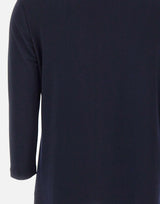 Blusa asimmetrica 161066CO 2166 JOSEPH RIBKOFF 