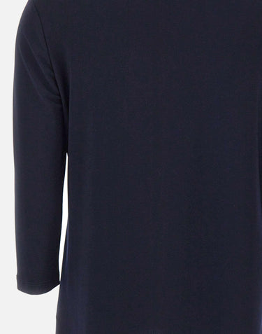 Blusa asimmetrica 161066CO 2166 JOSEPH RIBKOFF 