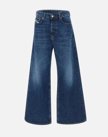 "Relaxed jeans 1996 d-sire 09i27" A06926 09I2701 DIESEL 