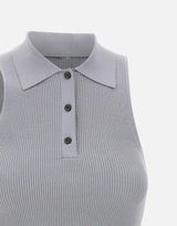 Top "Trine polo" 22401 057 A. ROEGE HOVE 