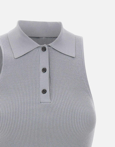 Top "Trine polo" 22401 057 A. ROEGE HOVE 