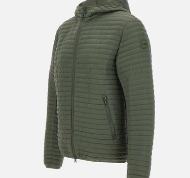 Piumino ultra leggero packable 1237 8VX769 COLMAR ORIGINALS 