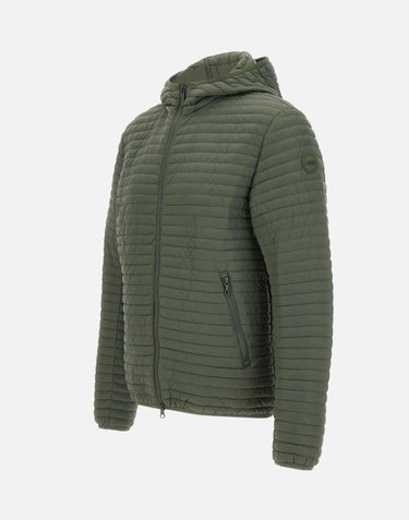 Piumino ultra leggero packable 1237 8VX769 COLMAR ORIGINALS 