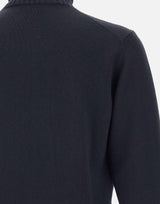 Dolcevita in lana merino DV3ML WM8R890 FILIPPO DE LAURENTIIS 