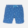 Costume "Lighting micro stretch" LIG0016 02113L MC2 SAINT BARTH 