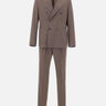 Completo doppiopetto in lana 4032A3738 26000029 MANUEL RITZ 