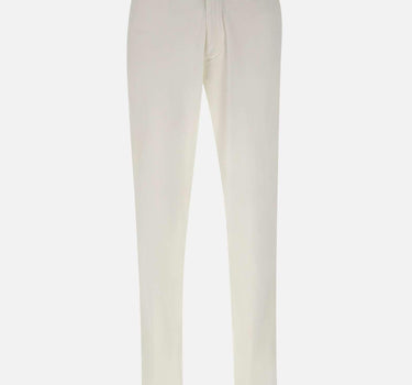 Pantaloni "Michelangelo chinos" P405JM 22770000 RE-HASH 