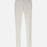 Pantaloni "Michelangelo chinos" P405JM 22770000 RE-HASH 