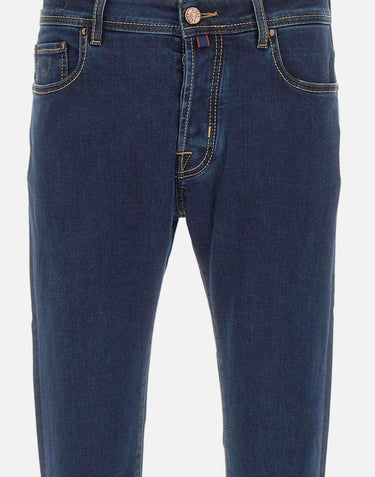 Jeans "Bard" QE004032 S3624R2100D JACOB COHEN 
