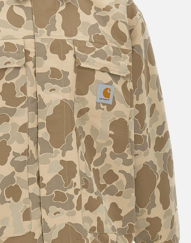 "Liam jacket" I034564 2R4XX CARHARTT WIP 