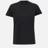 T-shirt in cotone GWP01220 P00063790292 GOLDEN GOOSE 