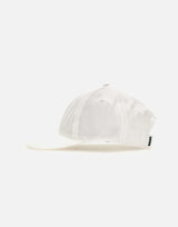 Cappello da baseball in twill di cotone RK0440 001 LACOSTE 