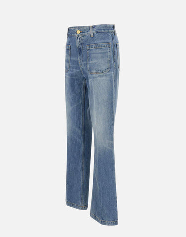 Jeans "Curt" SWP0101TDF0014 1875999 SEAFARER 
