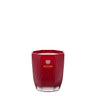 Candela "Rosso Nobile" Taglia XS - 80gr CND001600AMEU 80GR DR.VRANJES FIRENZE 