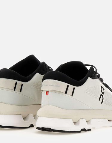 Sneakers "Cloudzone" 3MF10081926 BLACK ON 