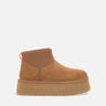 Stivali  "W Classic mini dipper" 1168170 CHE UGG 