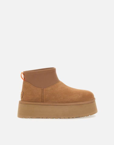 Stivali  "W Classic mini dipper" 1168170 CHE UGG 