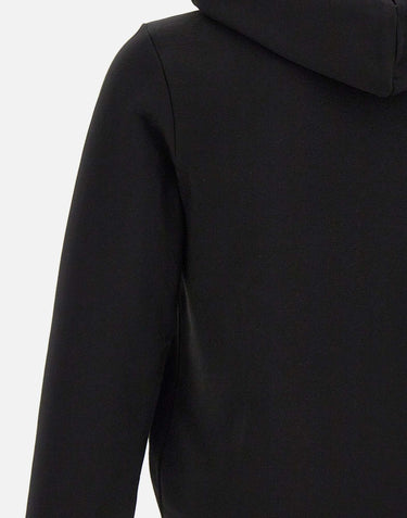 Felpa  in cotone SH9626 031 LACOSTE 