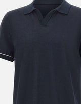 Polo "Narciso" 50560483 404 BOSS 