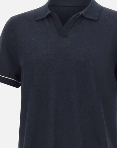 Polo "Narciso" 50560483 404 BOSS 