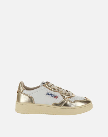 Sneakers "AULW WB16" AULW WB16 AUTRY 