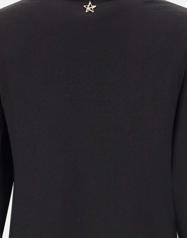 T-shirt basic RIJBR001 0001 KAOS 