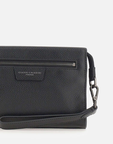 Pochette "Florence" B18290 GRNCRVNERO GIANNI CHIARINI 