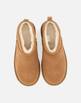 Stivali "Classic Ultra mini platform" 1135092 CHE UGG 
