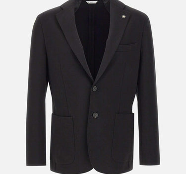 Giacca stretch "Nuvola" 3932G2728MC 25376099 MANUEL RITZ 