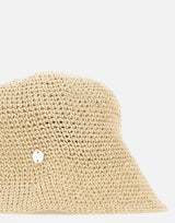 Cappello bucket in rafia 4887 8BP753 COLMAR ORIGINALS 