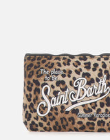 Pochette "Aline" ALIN001 00653L MC2 SAINT BARTH 