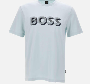 T-shirt "H-Thompson" 50551902 499 BOSS 
