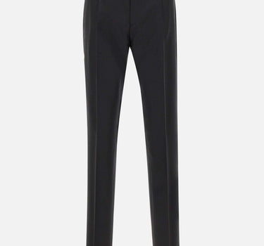 Pantaloni  in lana e cashmere IVMALI IVSF63410999 LARDINI 