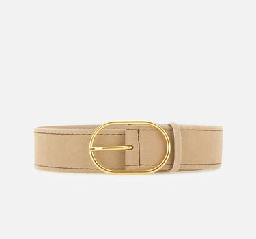 Cintura in pelle CNK00334 CMNUDE GIANNI CHIARINI 