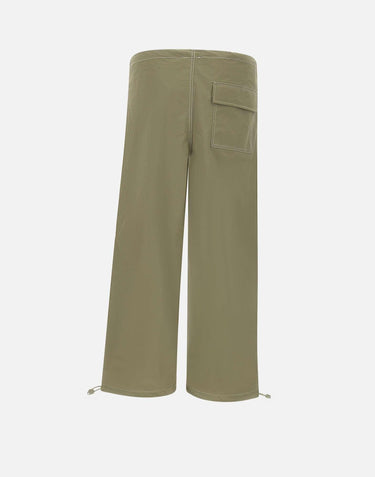 Pantaloni  "Chino" PAPX B1NC AUTRY 