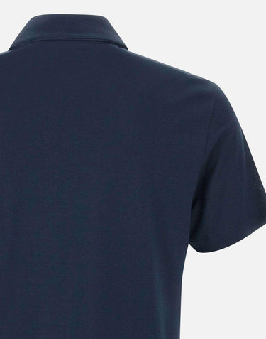 Polo "H Paras50" 50537954 404 BOSS 
