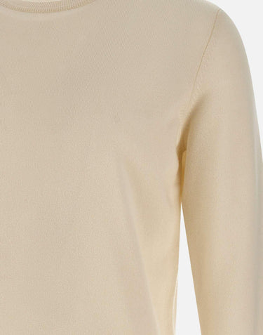 Maglia in lana e cashmere 200101 801 KANGRA 