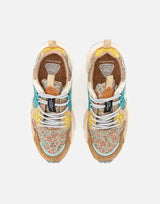 Sneakers "Yamano 3 Woman" 2017817 1G60 FLOWER MOUNTAIN 