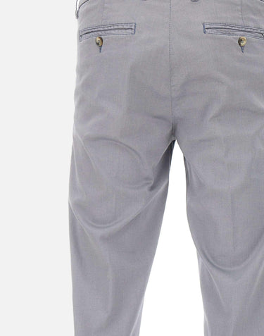 Pantaloni "Mucha10" P24910JM 7F2100170 RE-HASH 