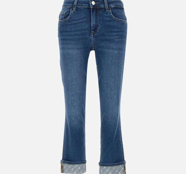 Jeans "Monroe" UA5006D4615 78701 LIU-JO 
