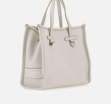 Borsa "Marcella" in pelle BS9332 BBLSABBIA MARCELLA CLUB GIANNI CHIARINI 
