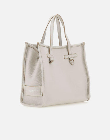 Borsa "Marcella" in pelle BS9332 BBLSABBIA MARCELLA CLUB GIANNI CHIARINI 